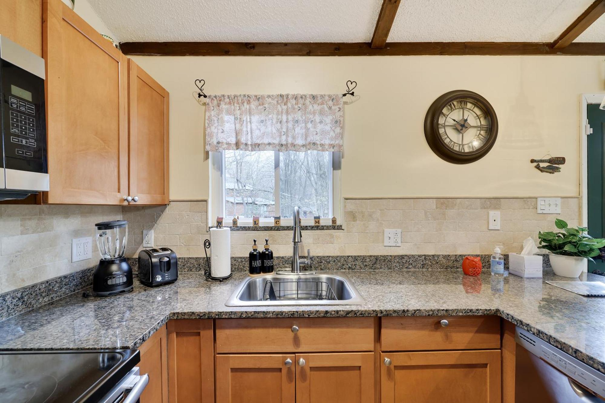 Woodland Escape-0.6Mile To Lake Beach Pet Friendly Lake Harmony Eksteriør billede