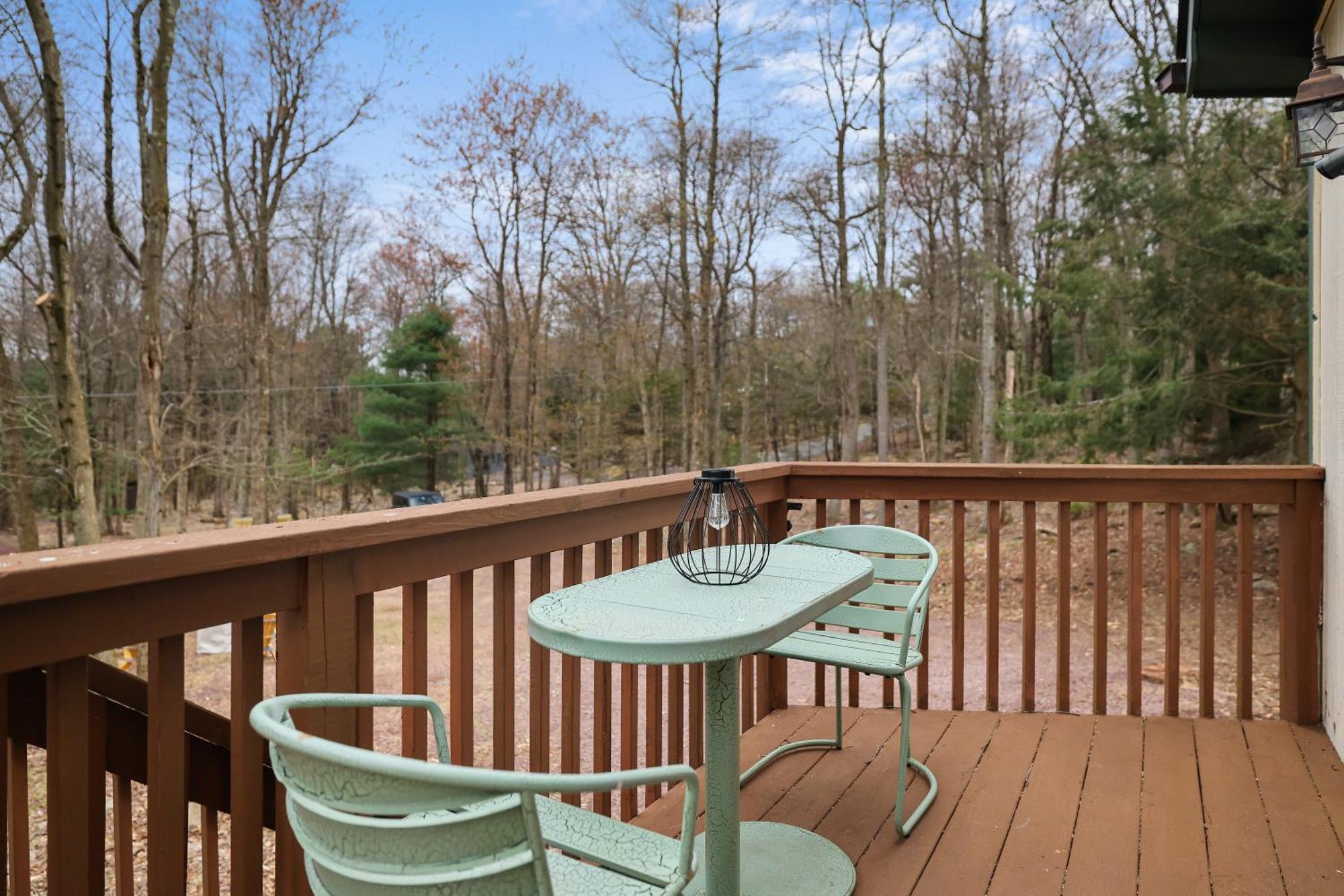 Woodland Escape-0.6Mile To Lake Beach Pet Friendly Lake Harmony Eksteriør billede