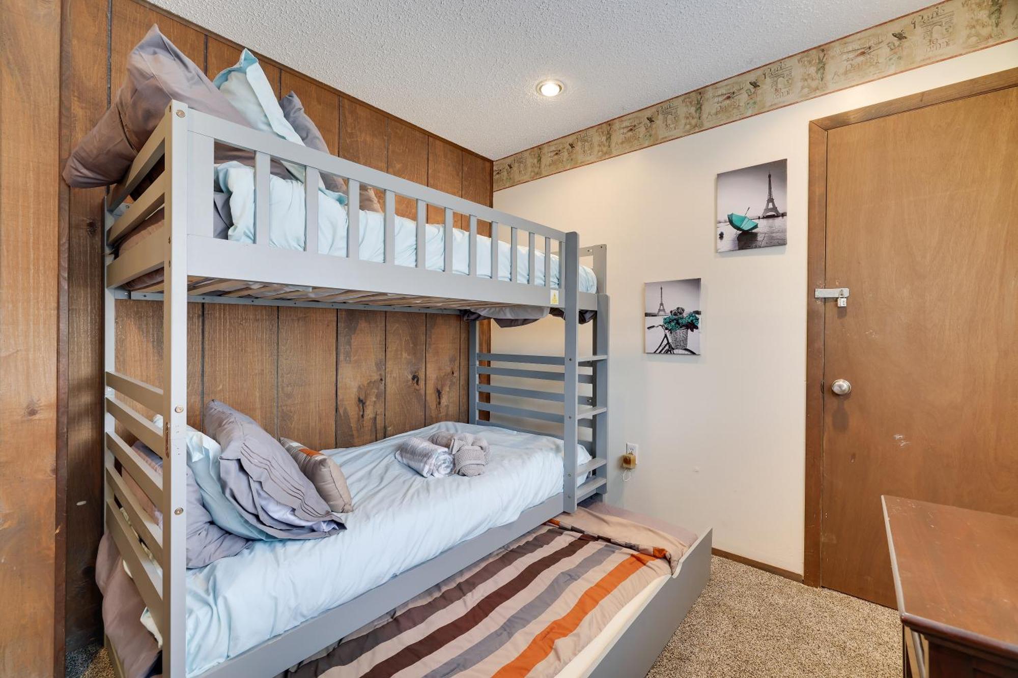Woodland Escape-0.6Mile To Lake Beach Pet Friendly Lake Harmony Eksteriør billede