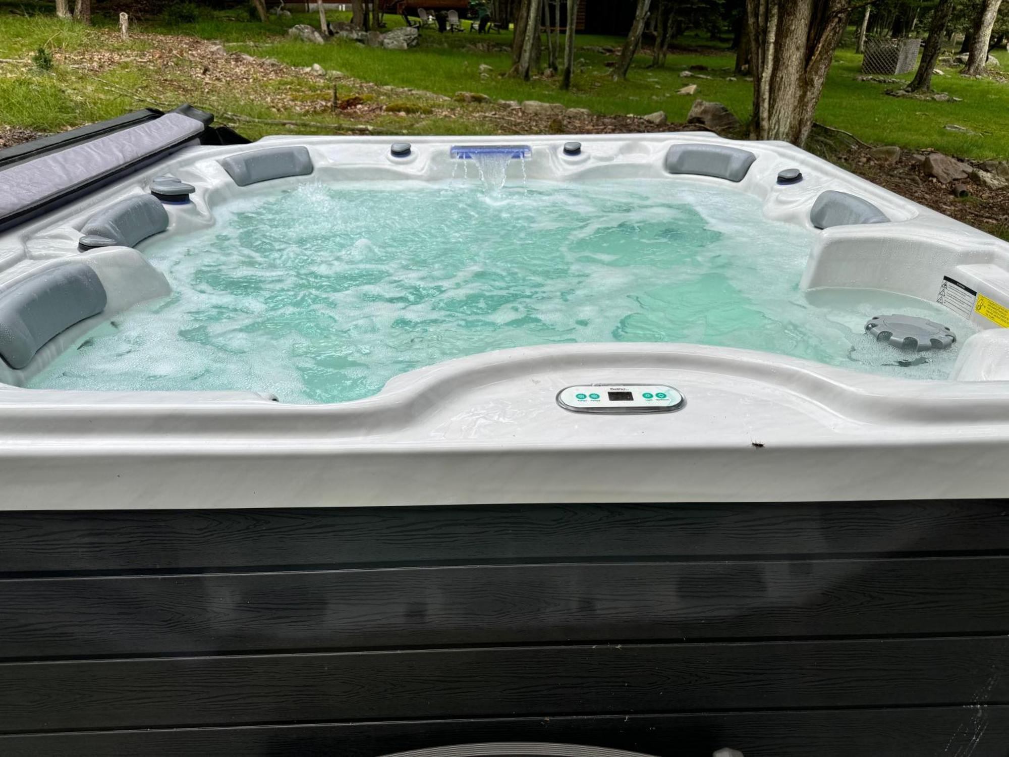 Woodland Escape-0.6Mile To Lake Beach Pet Friendly Lake Harmony Eksteriør billede